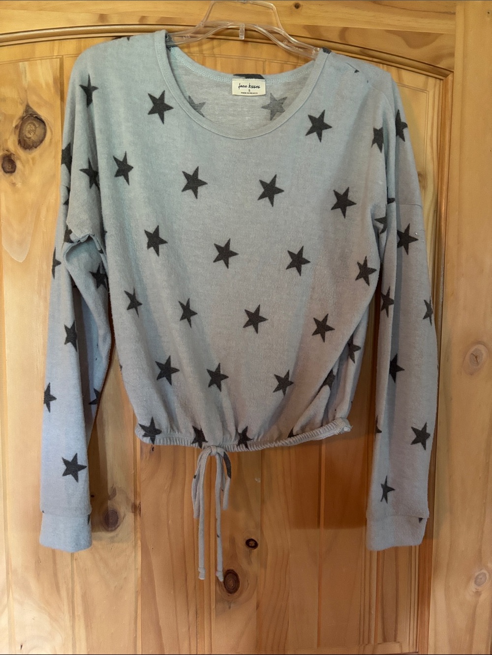 Star Top